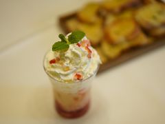 -研食记西餐厅(金融中心店)