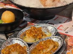 -极尚大瀛喜日本料理(铜锣湾店)