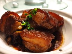 -老长春肉馆(创业大街店)