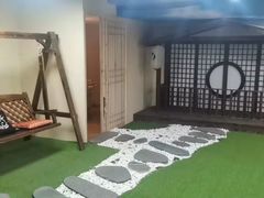 -白兔子密室(长寿路店)