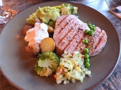 -Pakkhús Restaurant