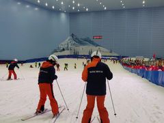 -广州热雪奇迹