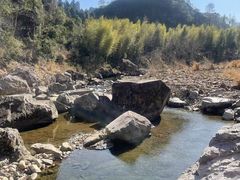 -楠溪江风景名胜区