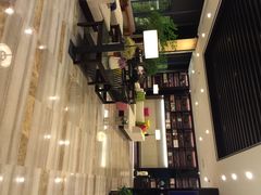 汇和君亭酒店-杭州东站汇和君亭酒店