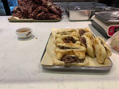 -高玛纳驴肉火烧(河间总店)