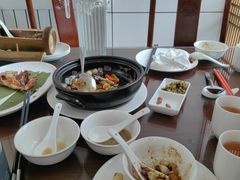 -茶港食堂(武昌店)