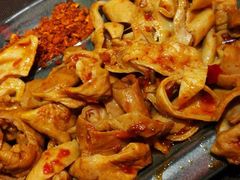 -谭鸭血老火锅(漳州路店)