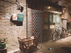 门面-和平菓局(王府井店)