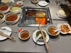 -海底捞火锅(徐州火车站店)
