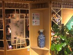门面-渝信川菜 · 川味家常菜(长安店)