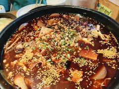 -苦尽酒馆·川菜(鼓楼店)