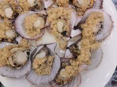 -桔子海鲜烧烤大排档(金沙滩店)