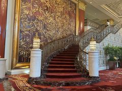 -北京中国大饭店