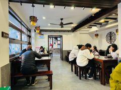 -长人馄饨铺(解放街店)