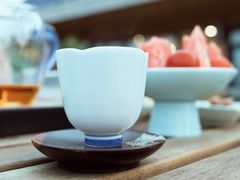 -小茶闲舍·观景商务茶馆(广州塔店)