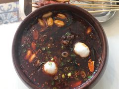 -金乐活美食(中街店)