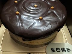 -黑池口感烘焙·生日蛋糕(坂田店)