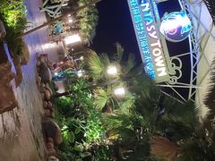 -三亚海昌梦幻海洋不夜城