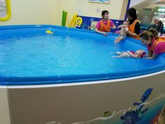 -水孩子国际儿童游泳早教中心(吾悦旗舰中心)