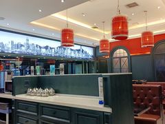 -高第街56号港式餐厅·精选(世茂广场宽厚里大明湖店)