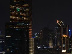 -上海静安昆仑大酒店