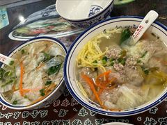 -长人馄饨铺(解放街店)
