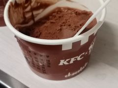 -肯德基(顺义光明大街店)