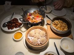 -金牌外婆家(万象城店)