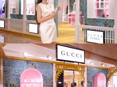 -GUCCI(南京德基店)