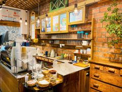 -西关84·History·Art·Cafe
