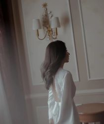 -Lady  Jane高端婚纱礼服馆