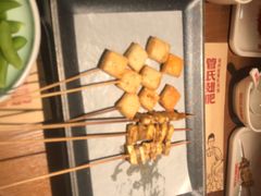 -管氏翅吧(马家堡店)