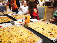 -长春金安大饭店