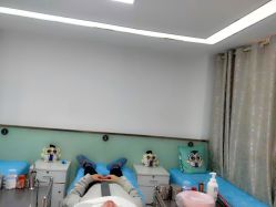 -痘博士天津·全国连锁祛痘机构