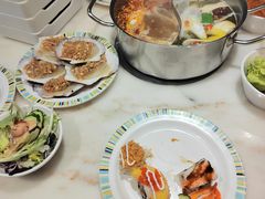 -吉布鲁牛排海鲜自助(顺庆红光路店)