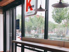 -肯德基(颛桥店)