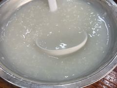 -南记食粥坊·宵夜大排档(莲花总店)