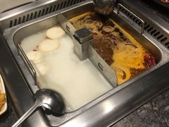 -海底捞火锅(崇文门新世界百货店)