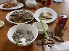 -华记粥饭店(印象容桂主题风情街店)
