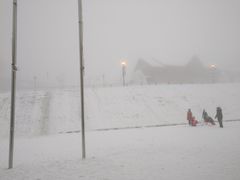 -蓟县盘山滑雪场