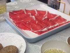 -东来顺饭庄(天坛店)