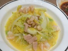 -太二酸菜鱼(兴业太古汇店)