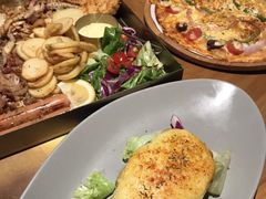 -HELLO MUSAE 拾光缪斯餐厅·纯正希腊风味(苏州中心店)