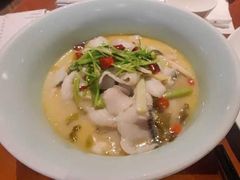 -上海人家花樣年华(中山公园店)