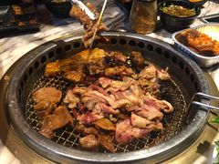 -火炉火自助餐(喜隆多店)