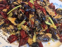 -富瑶大酒店(二部)