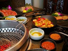 -牛中牛烤肉店(民生街店)