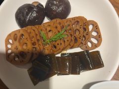 -清水亭湖北菜(大屯DT51店)