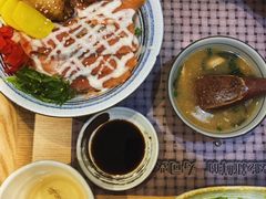 -林妈妈村·日式料理(宝山万达店)