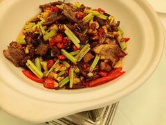 -饭怕鱼·黄焖鲟龙鱼(湖大店)